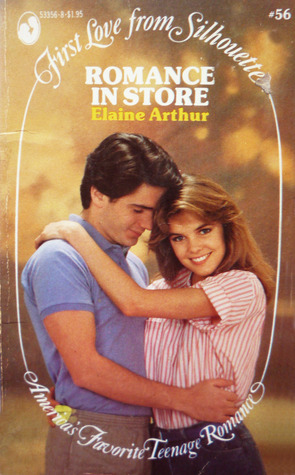 Romance in Store (Mass Market Paperback)