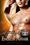 The Englor Affair by J.L. Langley