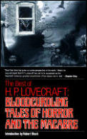 The Best of H.P. Lovecraft