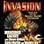 Invasion (The Secret World Chronicle, #1)