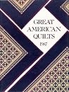Great American Quilts 1987