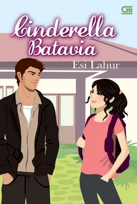 Cinderella Batavia (Mass Market Paperback)
