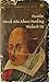Hamlet, Much Ado About Nothing, Richard III by William Shakespeare