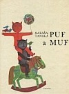 Puf a Muf (Paperback)