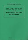 Ukrainian-English / English-Ukrainian Dictionary