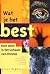 Wat je het best kunt doen in het lichaam van Christus by Bruce L. Bugbee