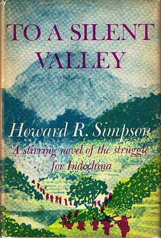 To A Silent Valley (Hardcover)
