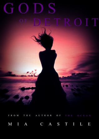 Gods of Detroit (ebook)