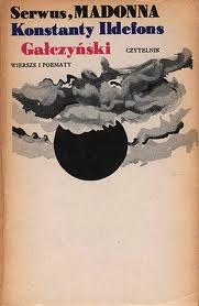 Serwus, madonna: Wiersze i poematy (Polish Edition)