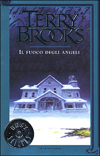 Il fuoco degli angeli (Trilogia del Verbo e del Vuoto, #3)