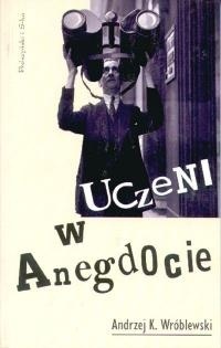 Uczeni w anegdocie