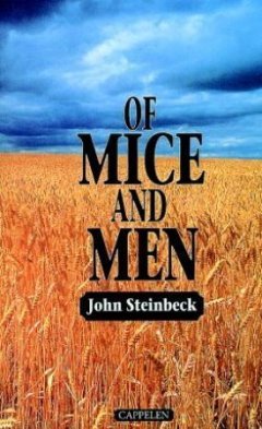Of Mice and Men