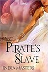 Pirate's Slave by India Masters