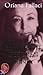 Brief aan een nooit geboren kind by Oriana Fallaci