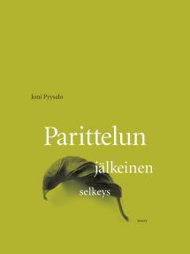 Parittelun jälkeinen selkeys (Hardcover)