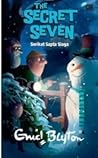 Serikat Sapta Siaga by Enid Blyton