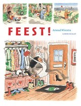 Feest ! (Hardcover)