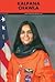 Kalpana Chawla by Margie Sastry