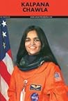 Kalpana Chawla by Margie Sastry Kalpana Chawla by Margie Sastry