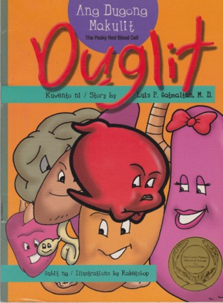 Si Duglit, Ang Dugong Makulit