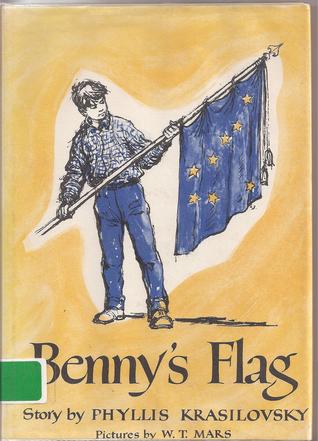 Benny's Flag