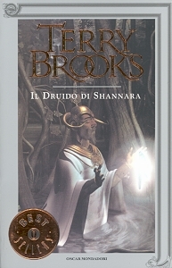 Il druido di Shannara (Gli eredi di Shannara, #2)