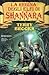 La regina degli elfi di Shannara by Terry Brooks