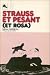 Strauss et Pesant