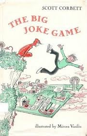 The Big Joke Game