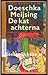 De kat achterna