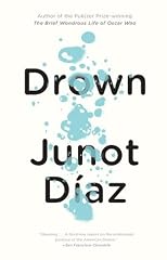 Cover of Drown