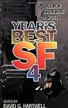Year's Best SF 4
