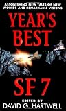 Year's Best SF 7
