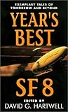 Year's Best SF 8