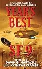 Year's Best SF 9 by David G. Hartwell