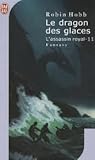 Le dragon des glaces