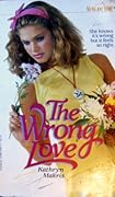 The Wrong Love