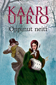 Oppinut neiti (Hardcover)