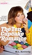 The Ten Cupcake Romance