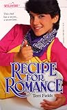 Recipe for Romance (Wildfire, #80)