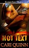 Hot Text by Cari Quinn
