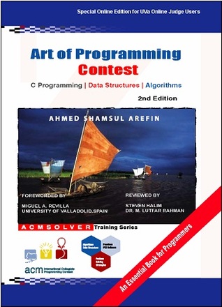 Art of Programming Contest