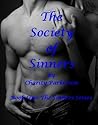 The Society of Sinners by Charity Parkerson