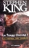 La hierba del diablo by Stephen        King