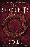The Serpent's Coil by Christy Raedeke