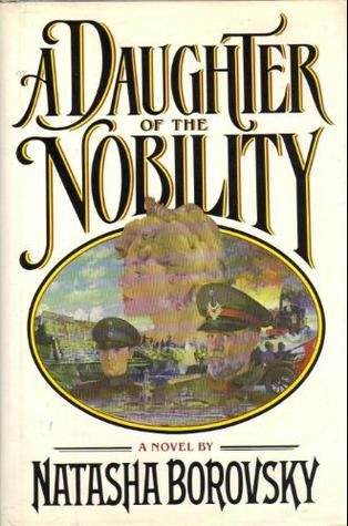 A Daughter of the Nobility (Hardcover)