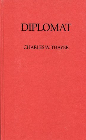 Diplomat (Hardcover)