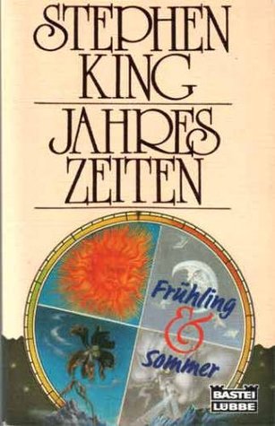 Jahres Zeiten: Frühling & Sommer