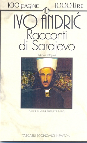 Racconti di Sarajevo (Paperback)