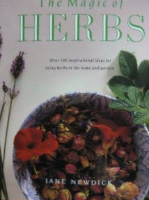 The Magic of Herbs (Hardcover)